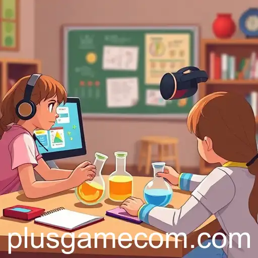 Educational Games