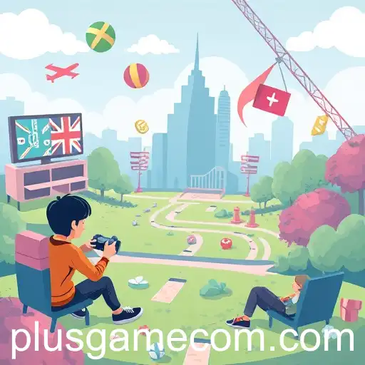 plusgame