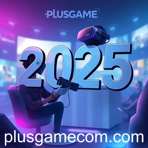 Evolution of Online Gaming Platforms in 2025