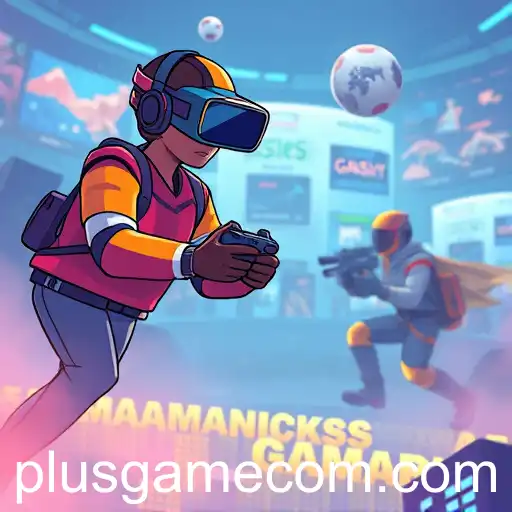 The Dynamic World of Online Gaming in 2025