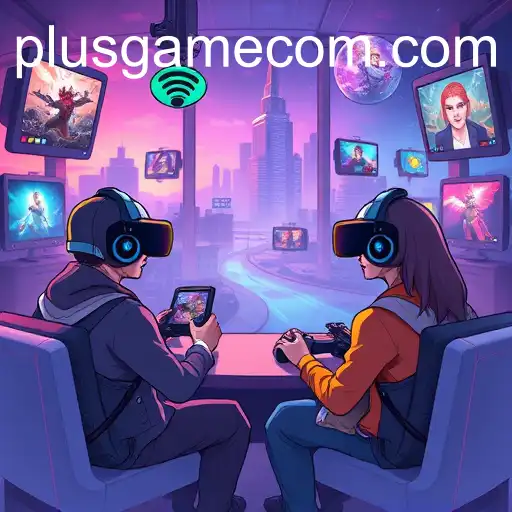 The Rise of Online Games in 2025