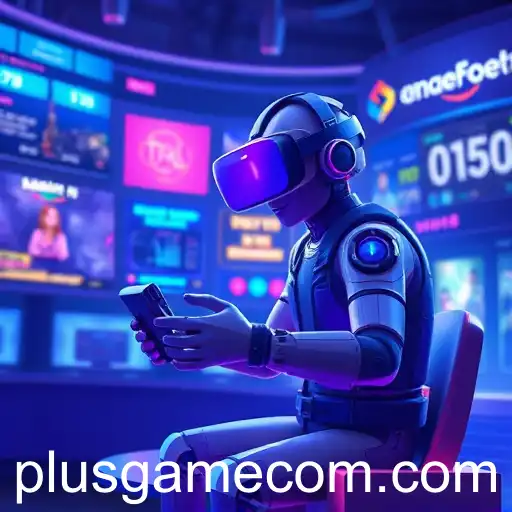 The Rise of Plusgame: Bridging Creativity and Community