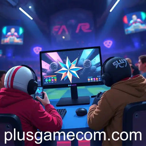 The Rise of Plusgame: Shaping the Future of Online Gaming