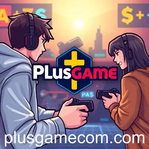 The Rise of Plusgame: A Game Changer in Educational Gaming