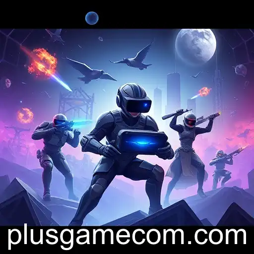 Emerging Trends in Online Gaming for 2025